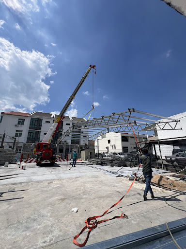 JIAYI CONSTRUCTION ENGINEERING & TRADING