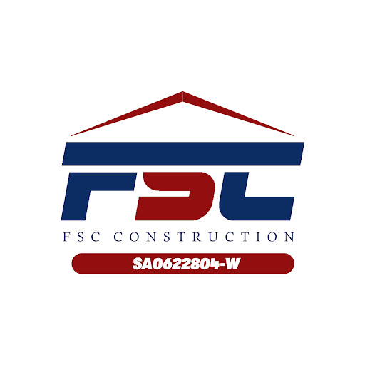 FSC CONSTRUCTION