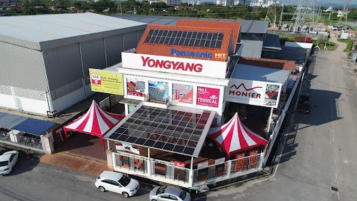 Yongyang Sdn Bhd