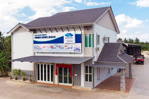 Homemark Hardware (M) Sdn Bhd Building Material Metal Roofing