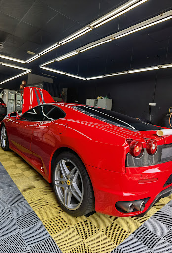 MultiServe Car Detailing | Coating | PPF | Tint - Jelutong Penang