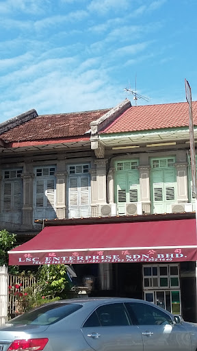 LSC Enterprise Sdn. Bhd.
