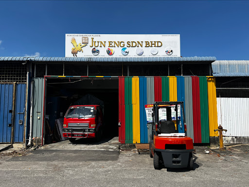 Jun Eng Sdn. Bhd.