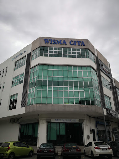Jurucita Consultant, Wisma Cita