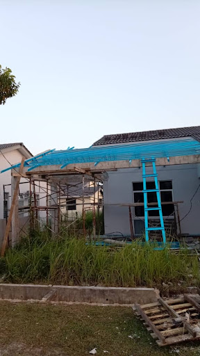 Renovation specialist 1