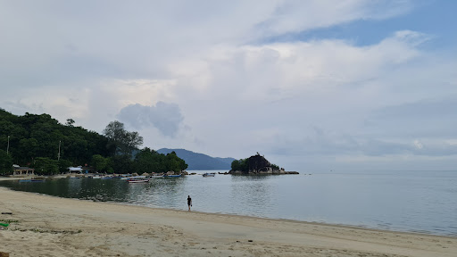 Pantai Batu Feringgi