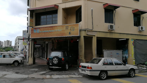 Pew Auto Pusat Servis Kerata Dan Air Cond