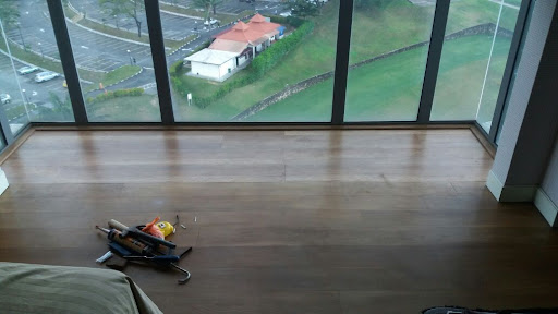 Roof leaking repair and Waterproofing repair