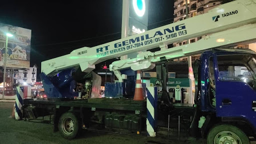 RT Gemilang Constructions & Skylift Services