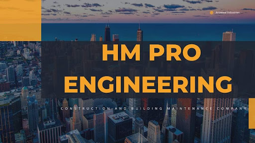 HM Pro Engineering