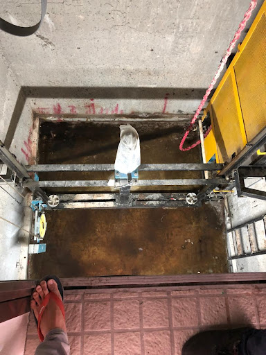 Waterproofing specialist-AK Construction Engineering