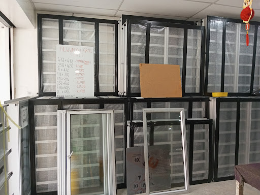 Choon Ghay Glass & Aluminium