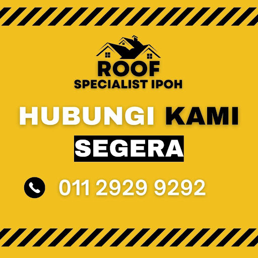 Roof Specialist Ipoh
