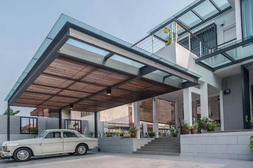 ECO ROOF ( Ipoh Awning Specialist )