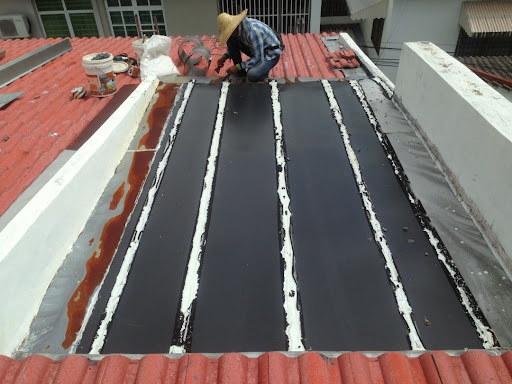 Kc Roof & Gutters Specialist