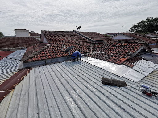 ANG KANG PLUMBING AND ROOFING SERVICES