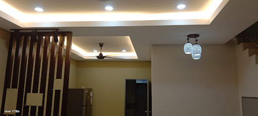 SC PLASTER CEILING &PARTITION ENTERPRISE