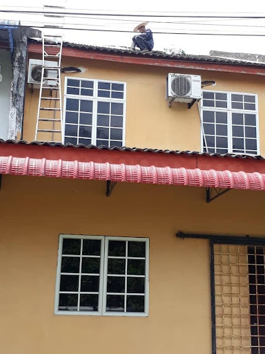 MK ROOFING PLUMBING & CONSTRUCTION