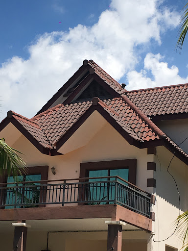 Kooy Roofing Enterprise