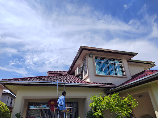 ANG KANG PLUMBING AND ROOFING SERVICES