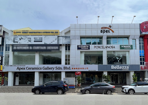Bellezza Ceramiche (Butterworth)