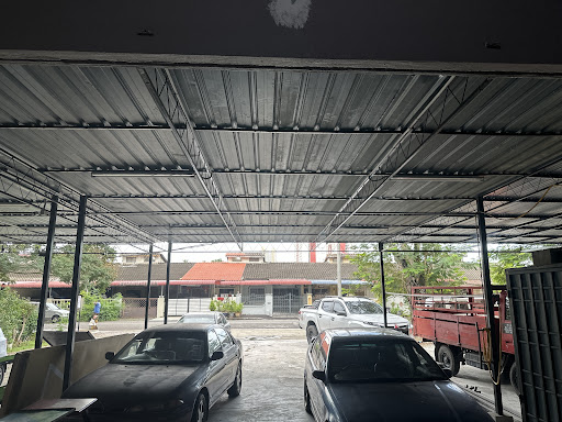 USUL RAYA SDN BHD