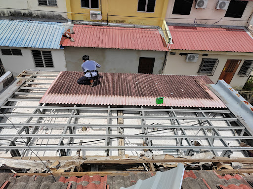 ANG KANG PLUMBING AND ROOFING SERVICES