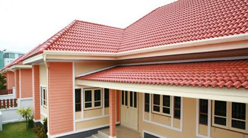 Kc Roof & Gutters Specialist