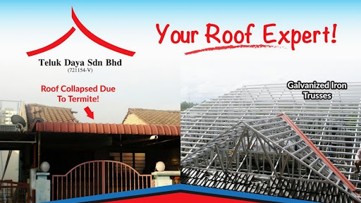 Teluk Daya (Roof)