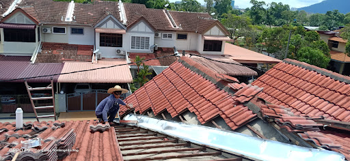 ANG KANG PLUMBING AND ROOFING SERVICES