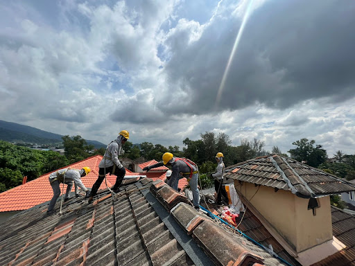 Wai Hong Brothers Sdn. Bhd. (HQ) - Roofing and Waterproofing Specialist (1247628-T)