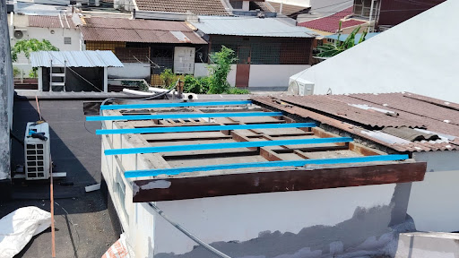 Mr Roof Waterproofing Sdn. Bhd.