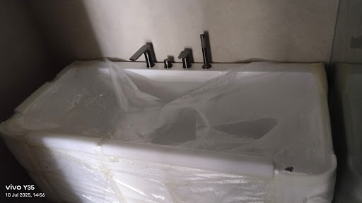 Plumbing Service Tukang paip kk