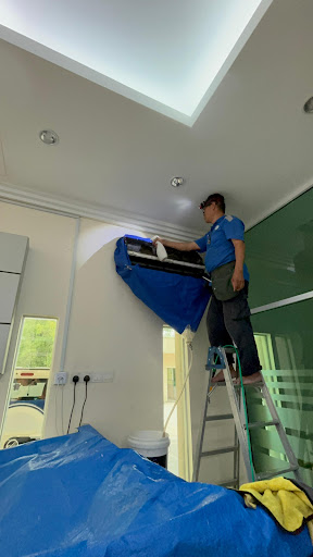 BH 福: Home Painting, Roof Repair & Aircond – 35 Years