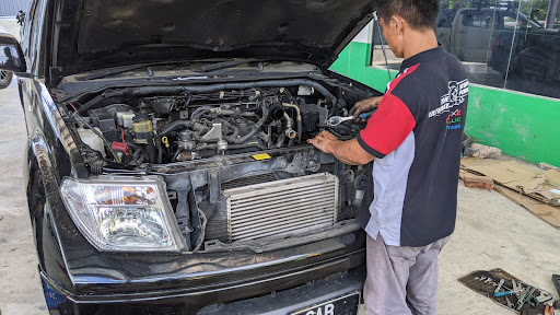 3000 Auto Service Sdn Bhd