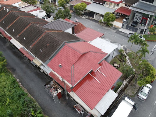 Mr Roof Waterproofing Sdn. Bhd. - Ipoh/Kedah