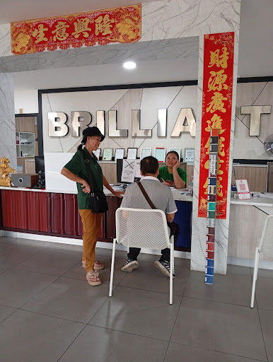 Brilliant Roofing System KB Sdn Bhd