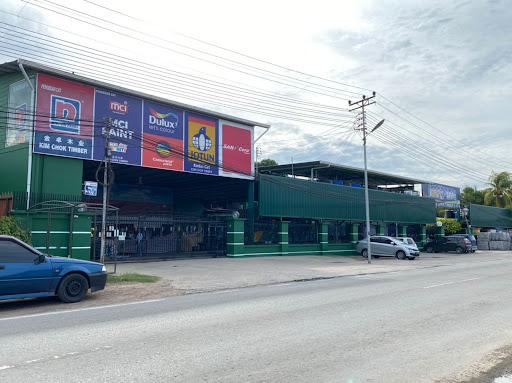 Kim Chok Timber