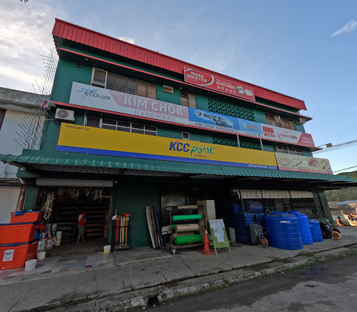 Kim Chok Hardware