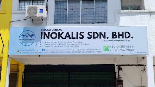 INOKALIS SDN BHD
