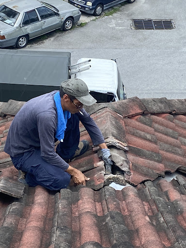 BJ HOME Roof Leaking Repair Specialist