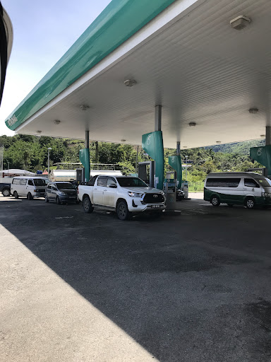 PETRONAS KAMPUNG KILIMU (Ranau)
