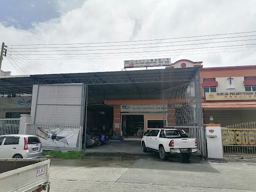 Polyron Industries Sdn.Bhd. (Sandakan Branch)