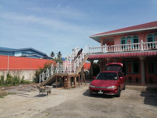 BENGKEL BOBONG