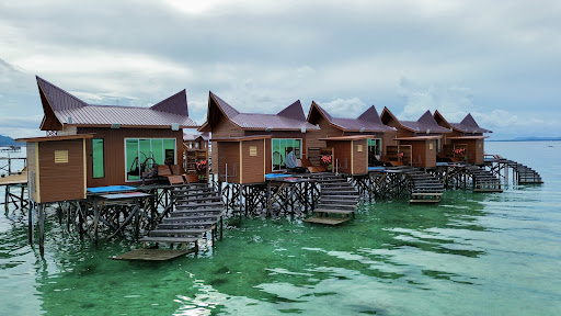 NOURA RESORT SEMPORNA