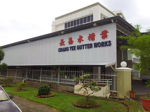 Chang Yee Gutter Works
