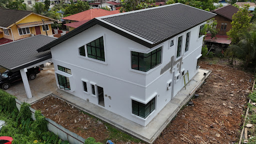RED BEAM SDN BHD