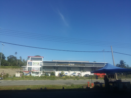 Kemajuan Trading (Labuan) Sdn Bhd