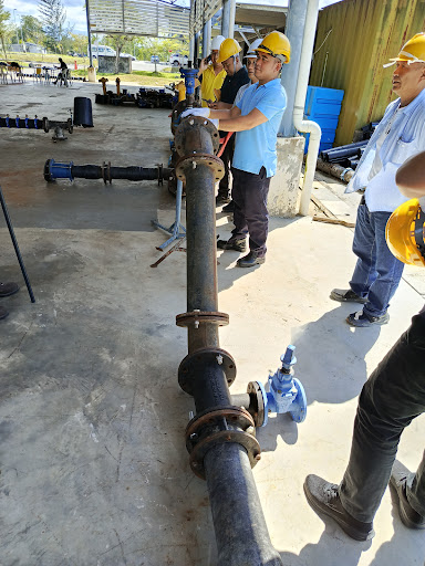 Building & Infrastructure Contractor