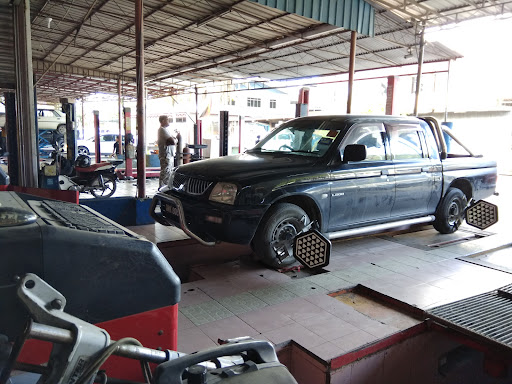 Workshop Limbang